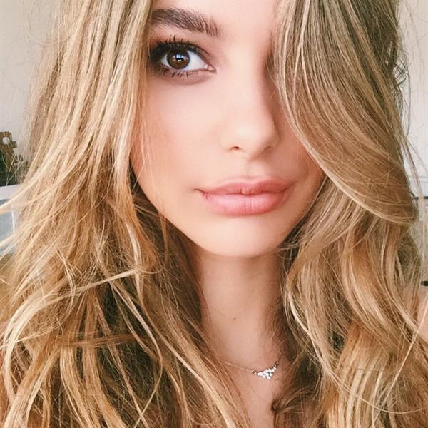 Camila Morrone