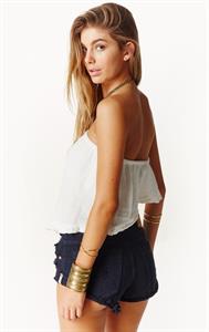 Camila Morrone - ass