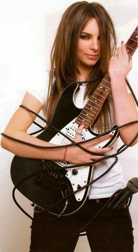 Belinda