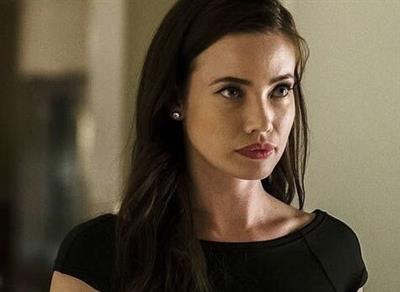 Stephanie Corneliussen