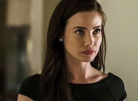 Stephanie Corneliussen