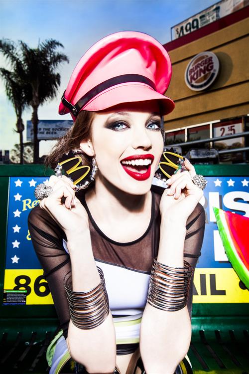 Stephanie Corneliussen