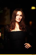 Alena Vodonaeva