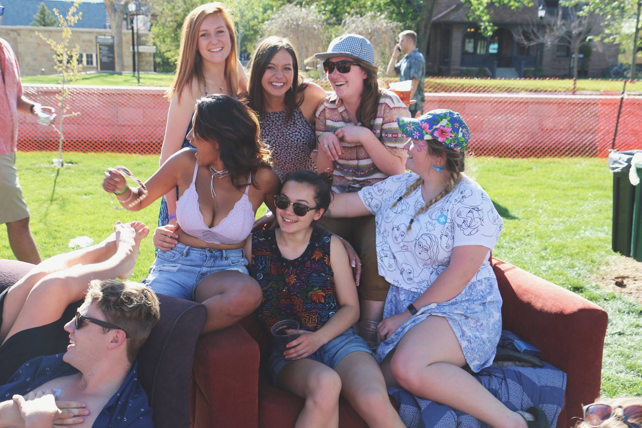 my hot bitch in pink bra