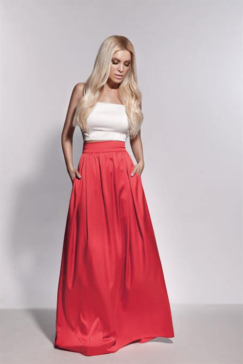 Katerina Kainourgiou