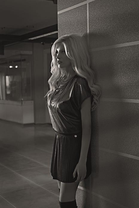 Katerina Kainourgiou