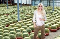 Katerina Kainourgiou