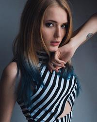 Tanyashka Handrilova