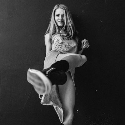 Tanyashka Handrilova