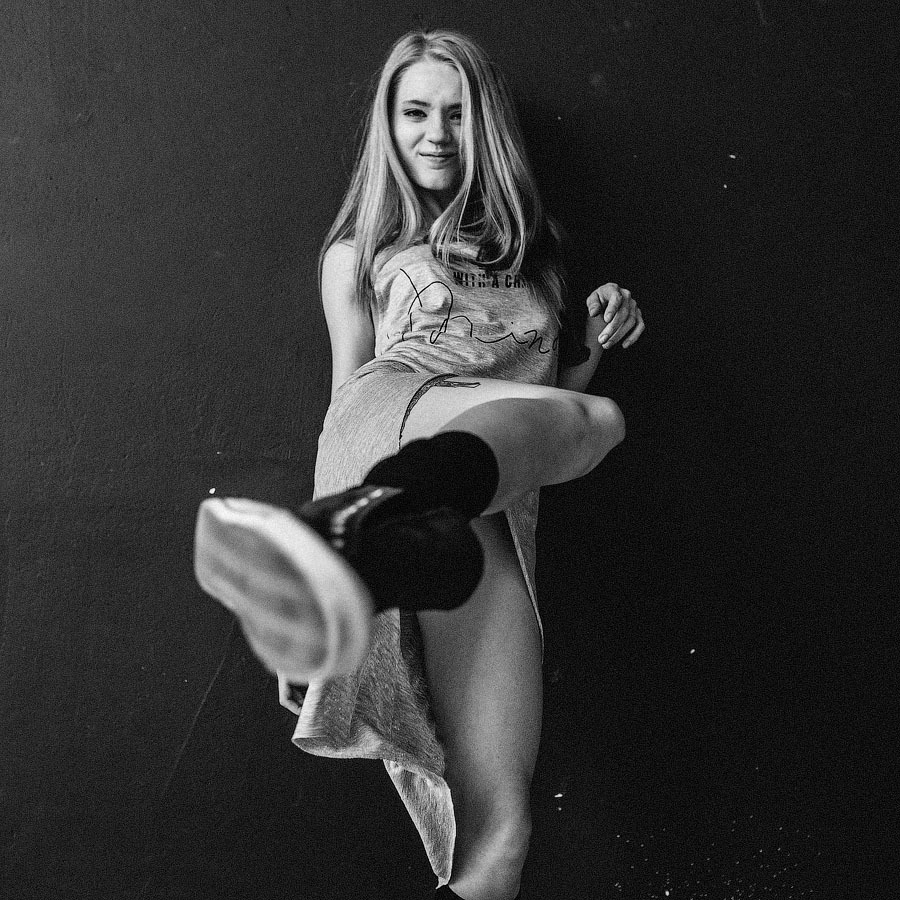 Tanyashka Handrilova