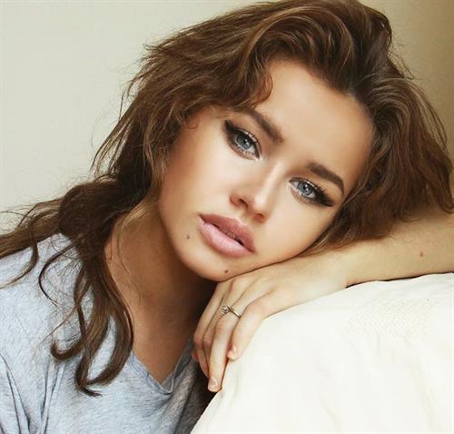 Rosie Mac