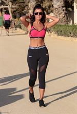 Lucy Mecklenburgh