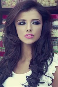 Lucy Mecklenburgh