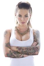 Christy Mack