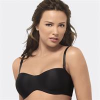 Alina Văcariu in lingerie