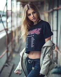 Marina Laswick