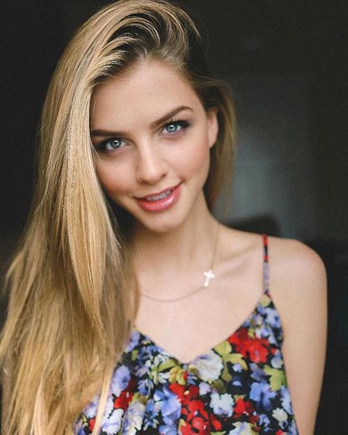 Marina Laswick