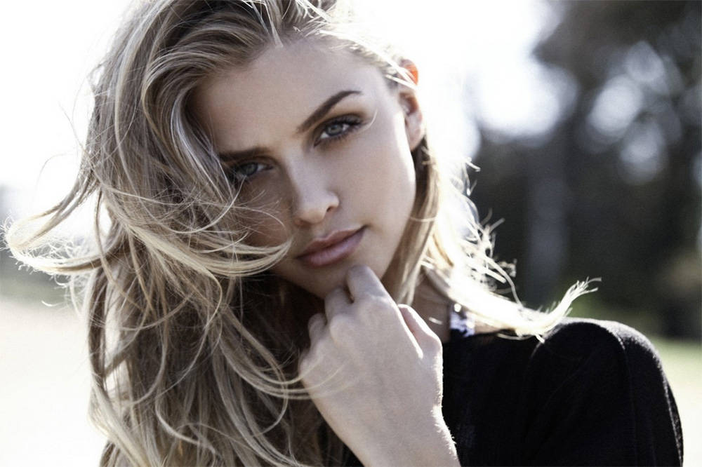 Marina Laswick