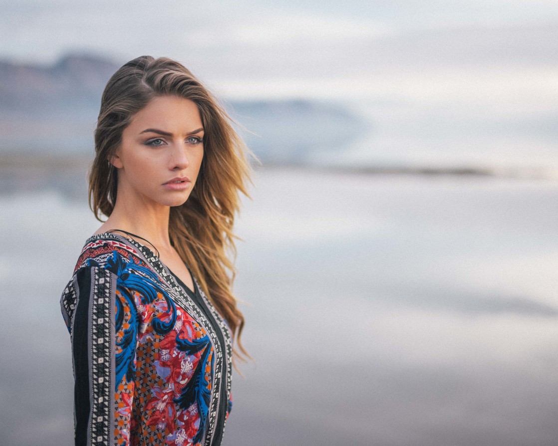 Marina Laswick