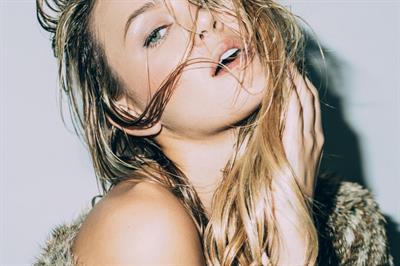 Lauren Hayes