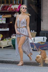 Kimberley Garner