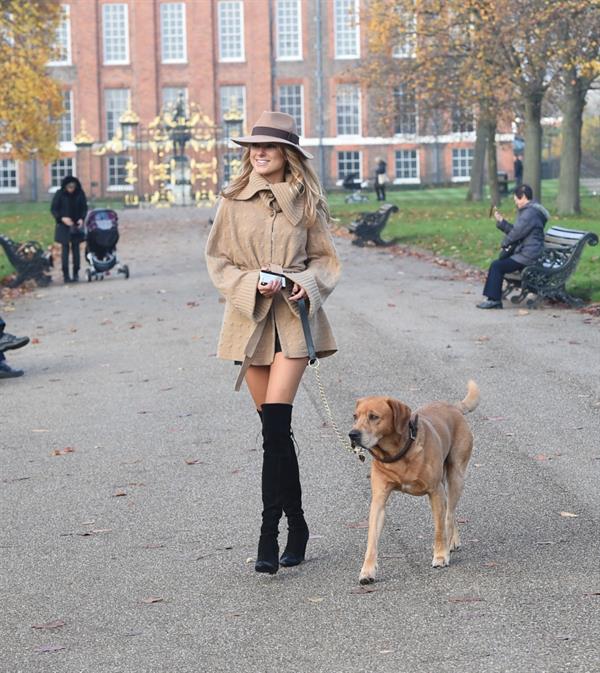 Kimberley Garner