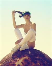 Tereza Kačerová Pictures Tereza Kačerová