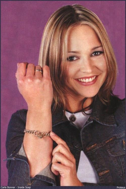 Carla Bonner