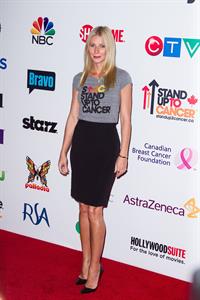 Gwyneth Paltrow attends the the 4th Biennial Stand Up To Cancer Event September 6, 2014