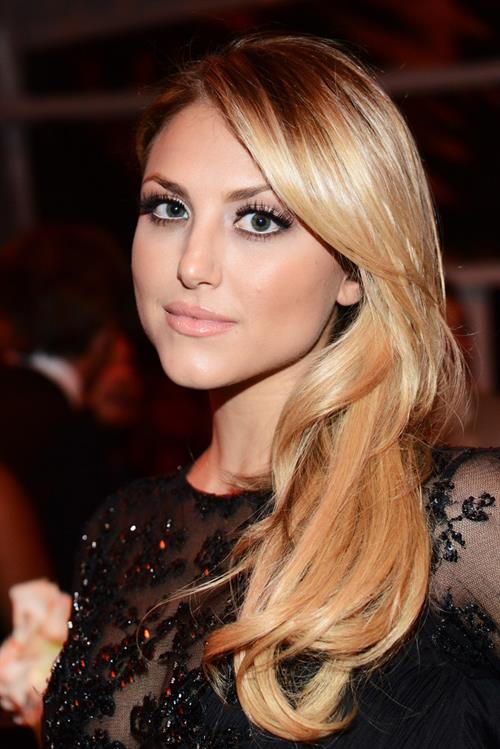 Cassie Scerbo