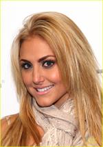 Cassie Scerbo