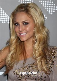 Cassie Scerbo