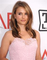 Natalie Portman –38th AFI Life Achievement Award 6/10/05  
