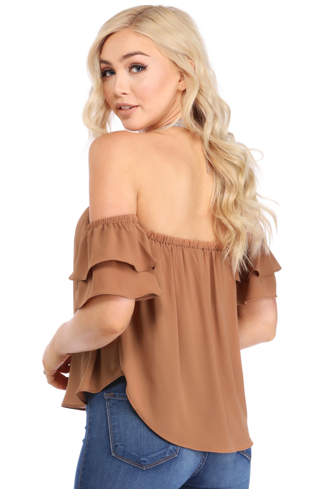 Taylor Godfrey - ass