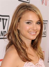 Natalie Portman –38th AFI Life Achievement Award 6/10/05  