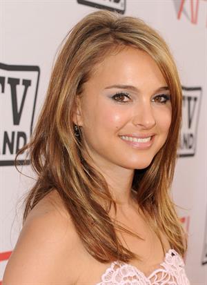 Natalie Portman –38th AFI Life Achievement Award 6/10/05  