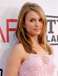 Natalie Portman –38th AFI Life Achievement Award 6/10/05  