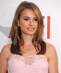 Natalie Portman –38th AFI Life Achievement Award 6/10/05  
