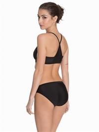 Katherine Henderson in a bikini