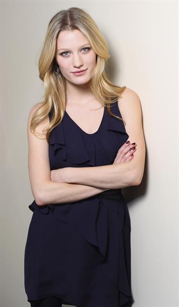 Ashley Hinshaw Cherry Portrait Session at the 62nd Berlinale Film Festival