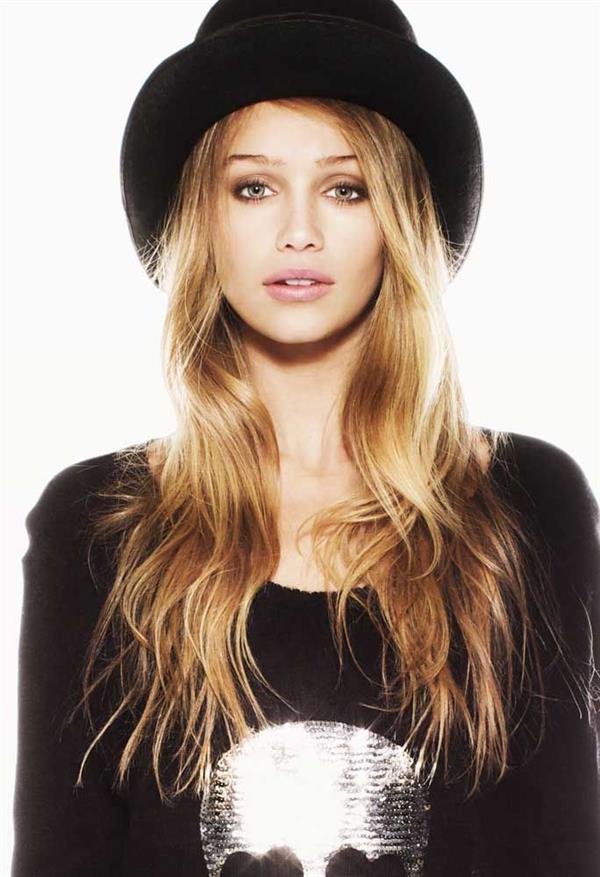 Cailin Russo