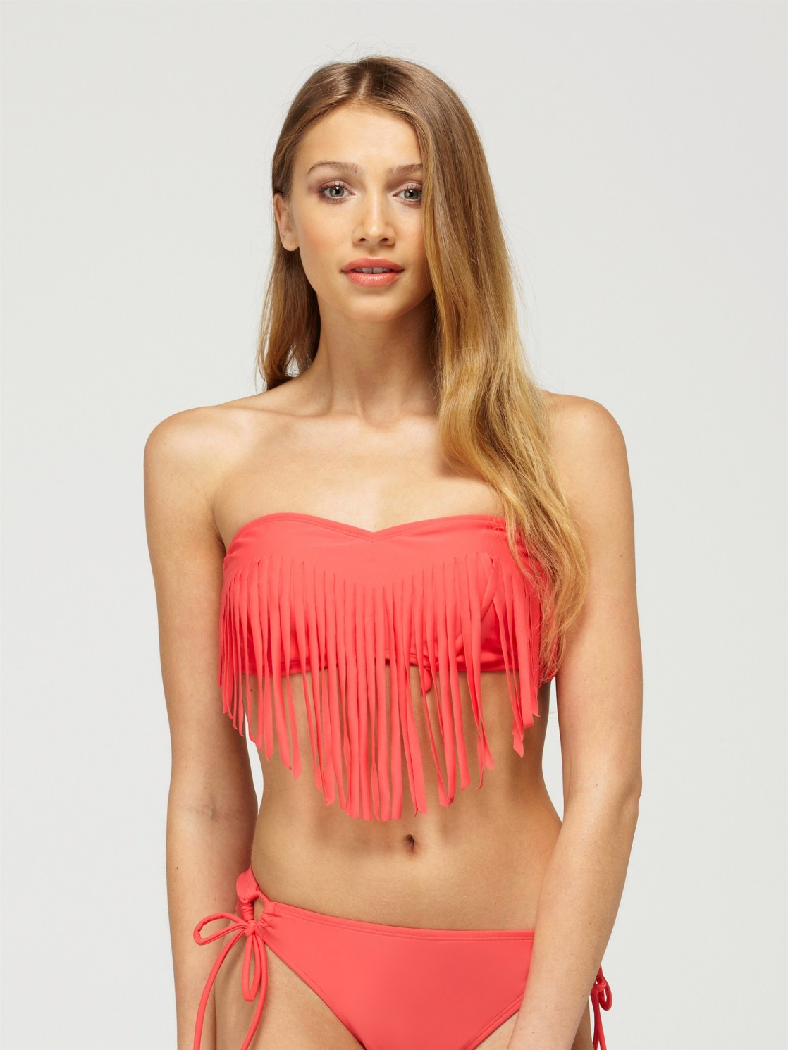 Cailin Russo in a bikini