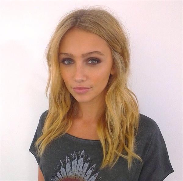 Cailin Russo