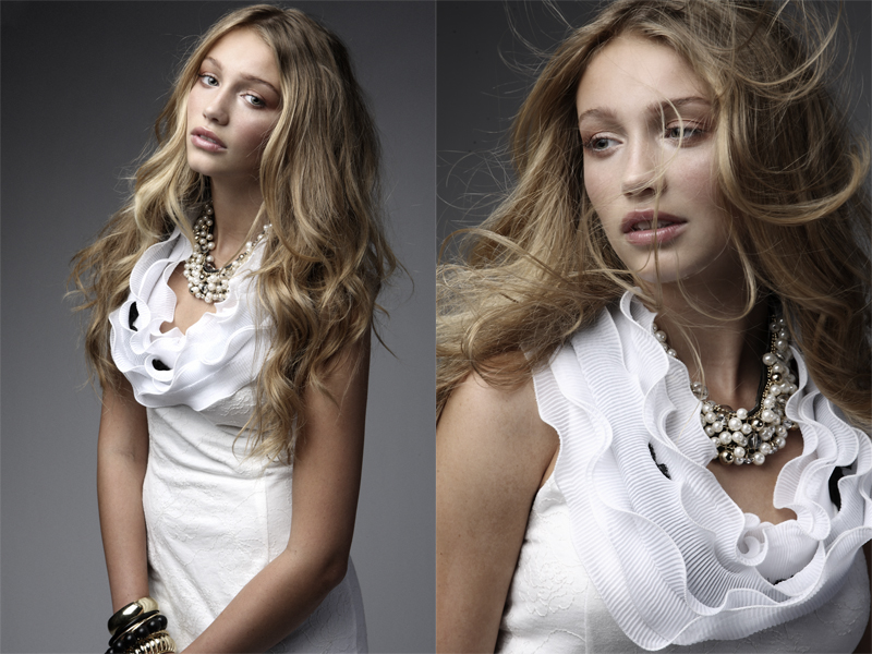 Cailin Russo