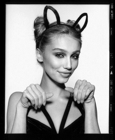 Cailin Russo