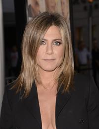 Jennifer Aniston Life of Crime premiere in Los Angeles August 27, 2014