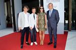 Elodie Bouchez Reality premiere at 71st Venice Film Festival August 28th, 2014