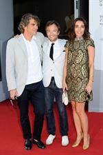 Elodie Bouchez Reality premiere at 71st Venice Film Festival August 28th, 2014