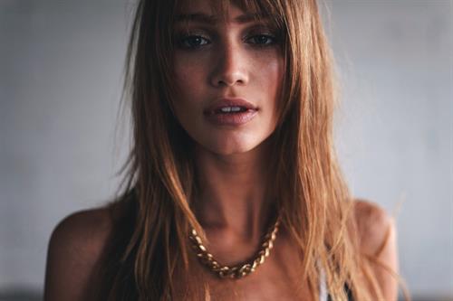 Cailin Russo