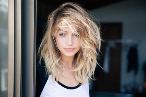 Cailin Russo